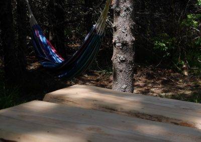 Cabane de l'Ours