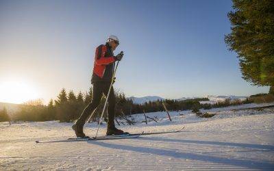 Vente en ligne des forfaits ski et raquettes
