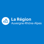 logo région Auvergne Rhône Alpes